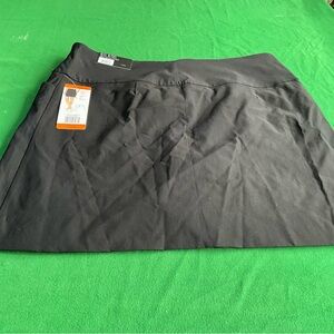 NWT S.C.&Co. size XXL skort
